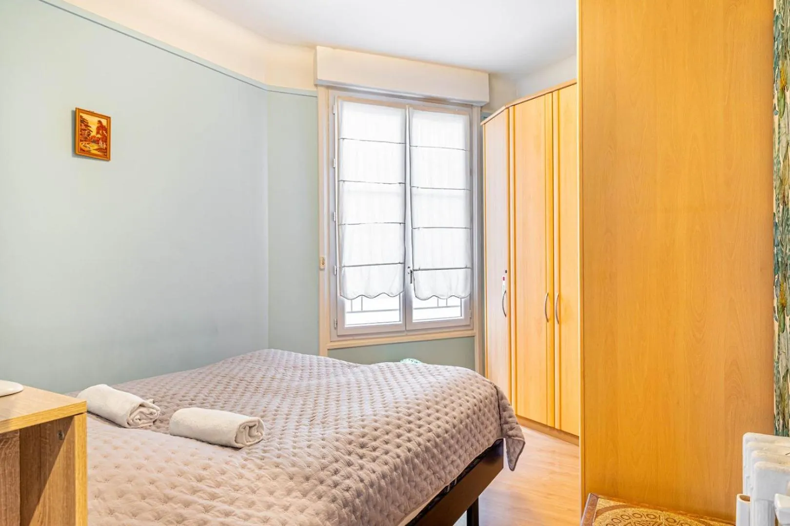 Guestready - Luxe Et Confort A 巴黎 0*,  法国