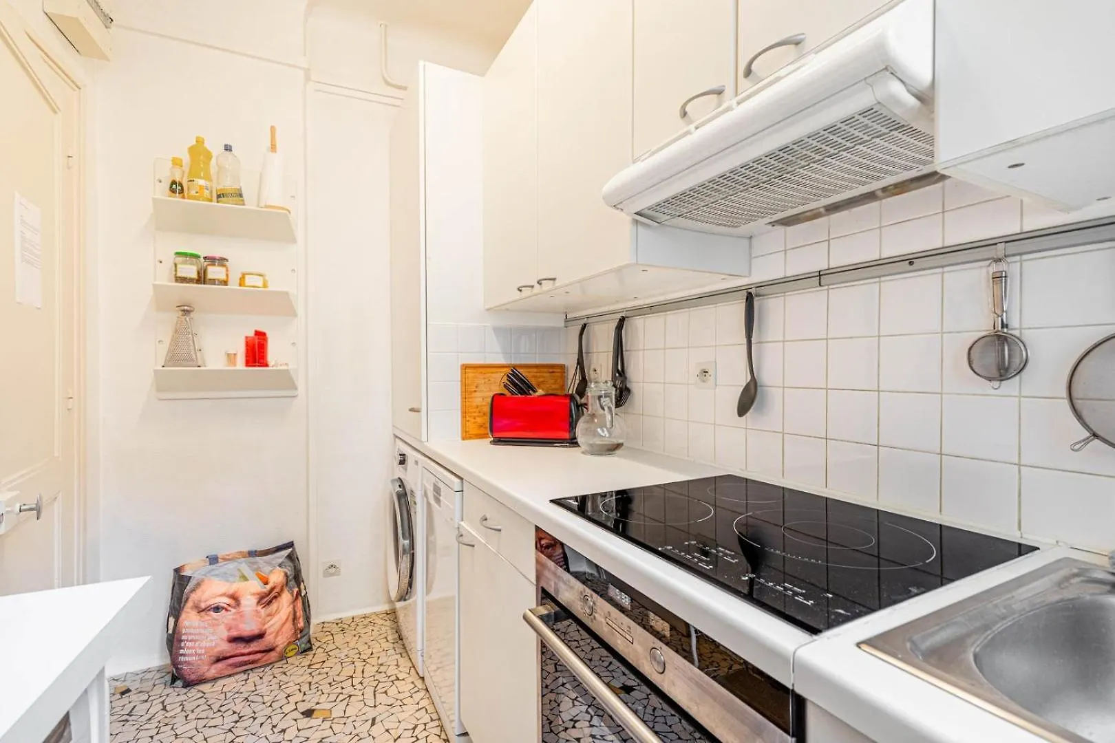 Guestready - Luxe Et Confort A Paris France